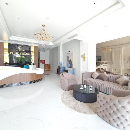Phuc Thang Hotel Phú Quốc Ngoại thất bức ảnh