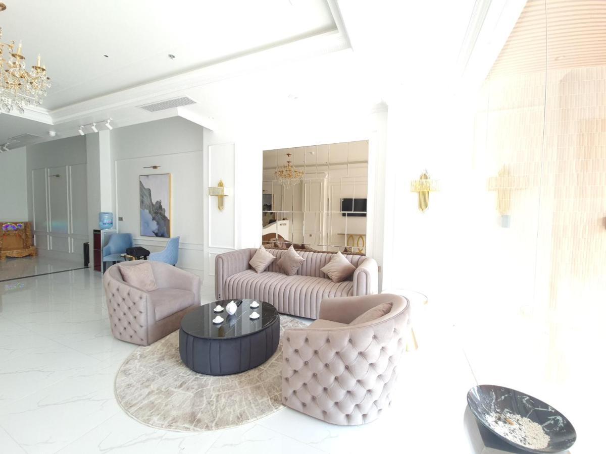 Phuc Thang Hotel Phú Quốc Ngoại thất bức ảnh