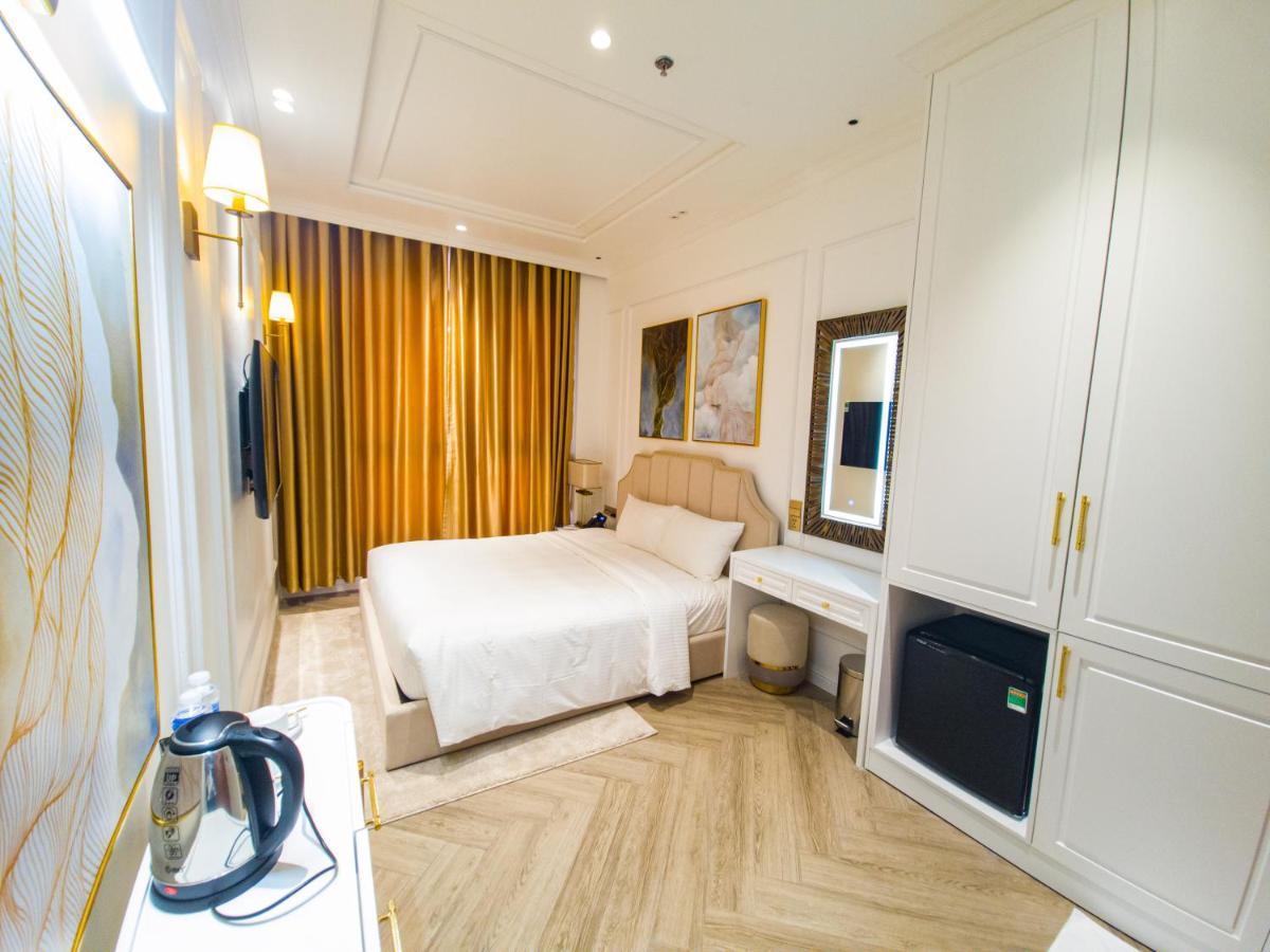 Phuc Thang Hotel Phú Quốc Ngoại thất bức ảnh