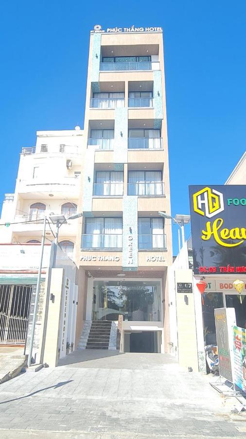 Phuc Thang Hotel Phú Quốc Ngoại thất bức ảnh