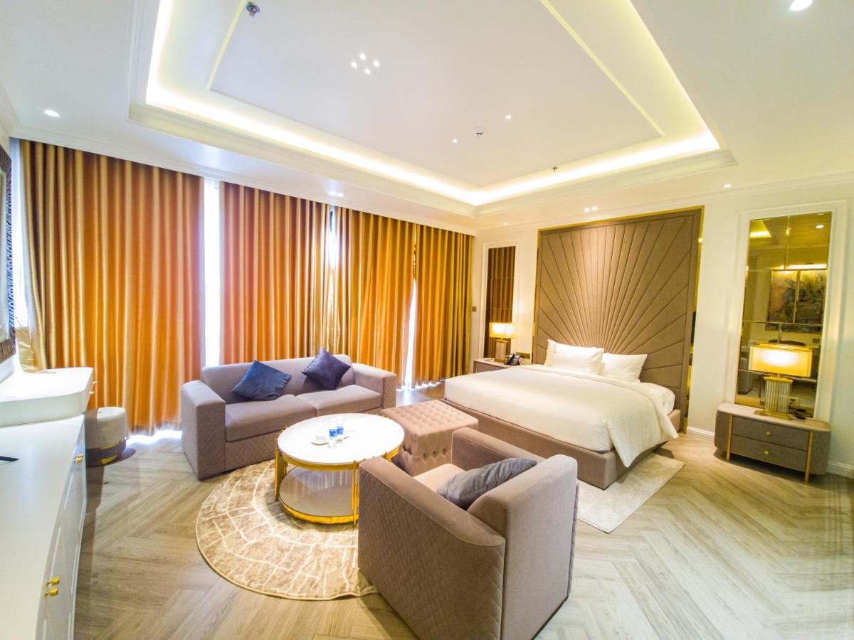 Phuc Thang Hotel Phú Quốc Ngoại thất bức ảnh