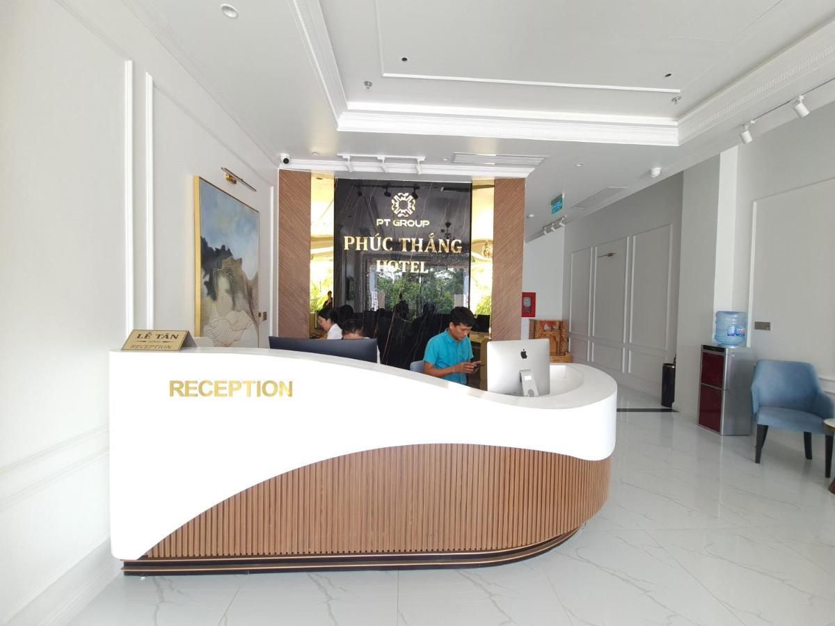 Phuc Thang Hotel Phú Quốc Ngoại thất bức ảnh