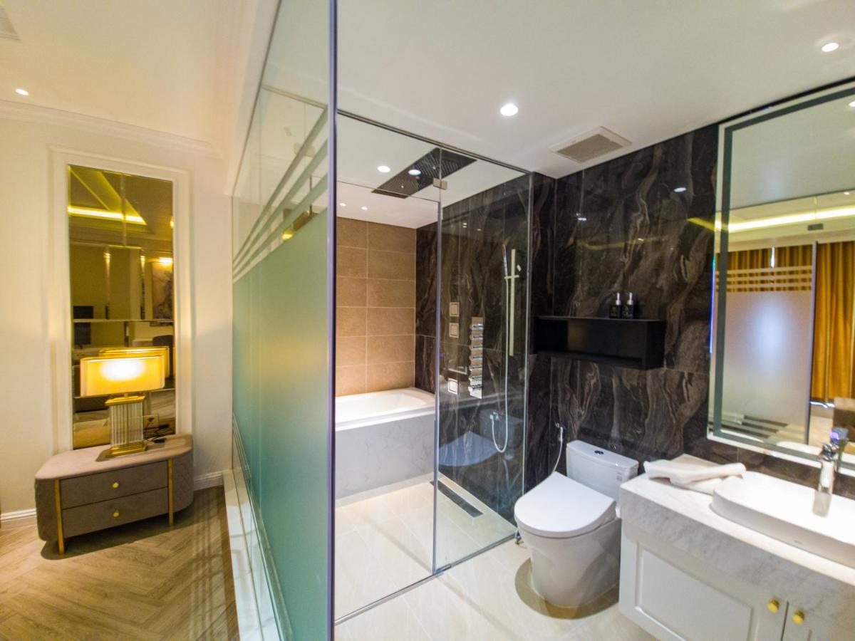 Phuc Thang Hotel Phú Quốc Ngoại thất bức ảnh