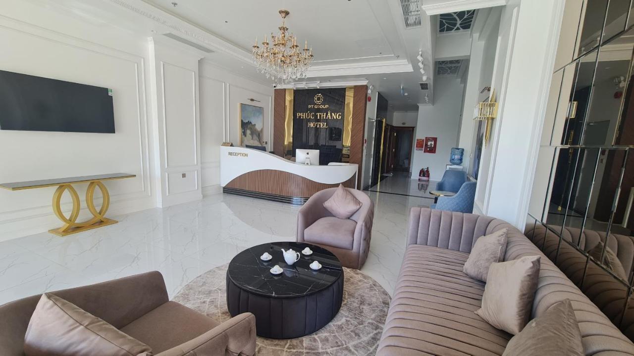 Phuc Thang Hotel Phú Quốc Ngoại thất bức ảnh