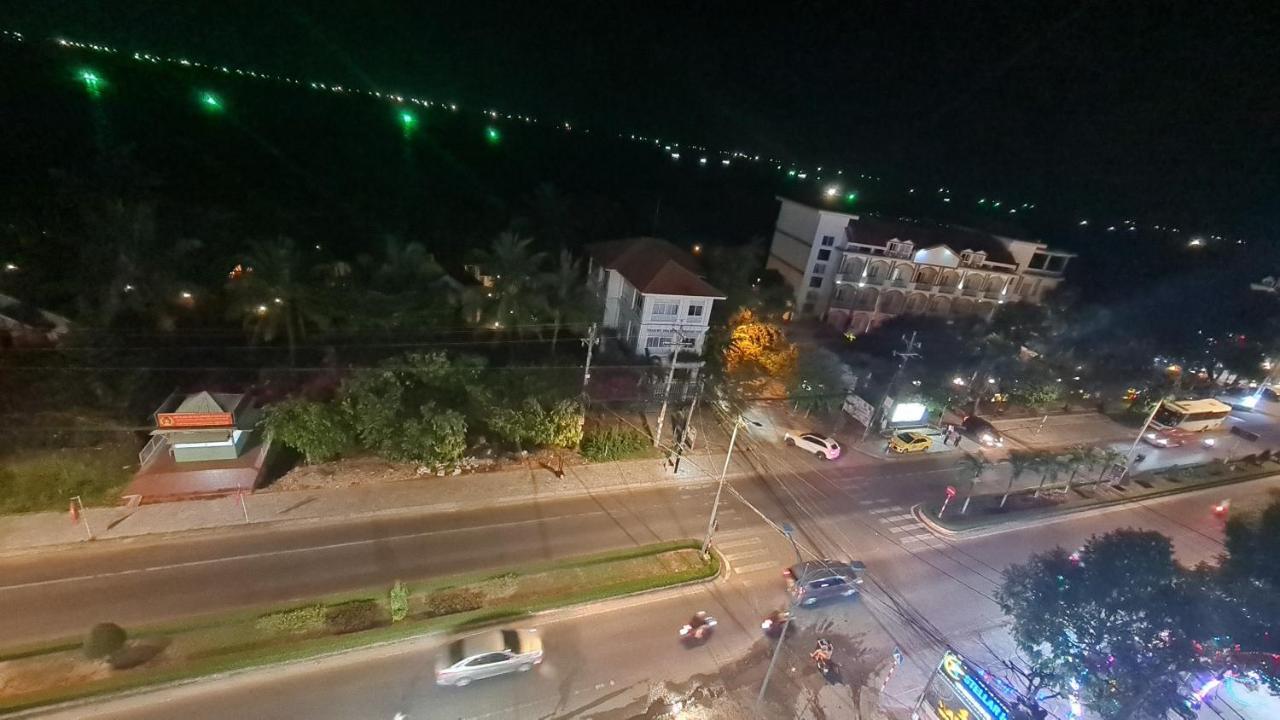 Phuc Thang Hotel Phú Quốc Ngoại thất bức ảnh