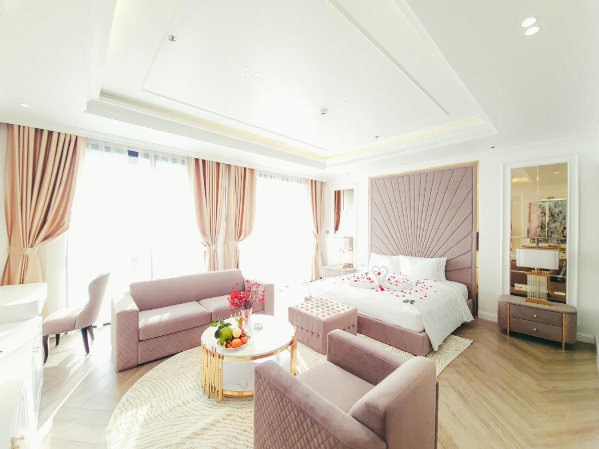 Phuc Thang Hotel Phú Quốc Ngoại thất bức ảnh
