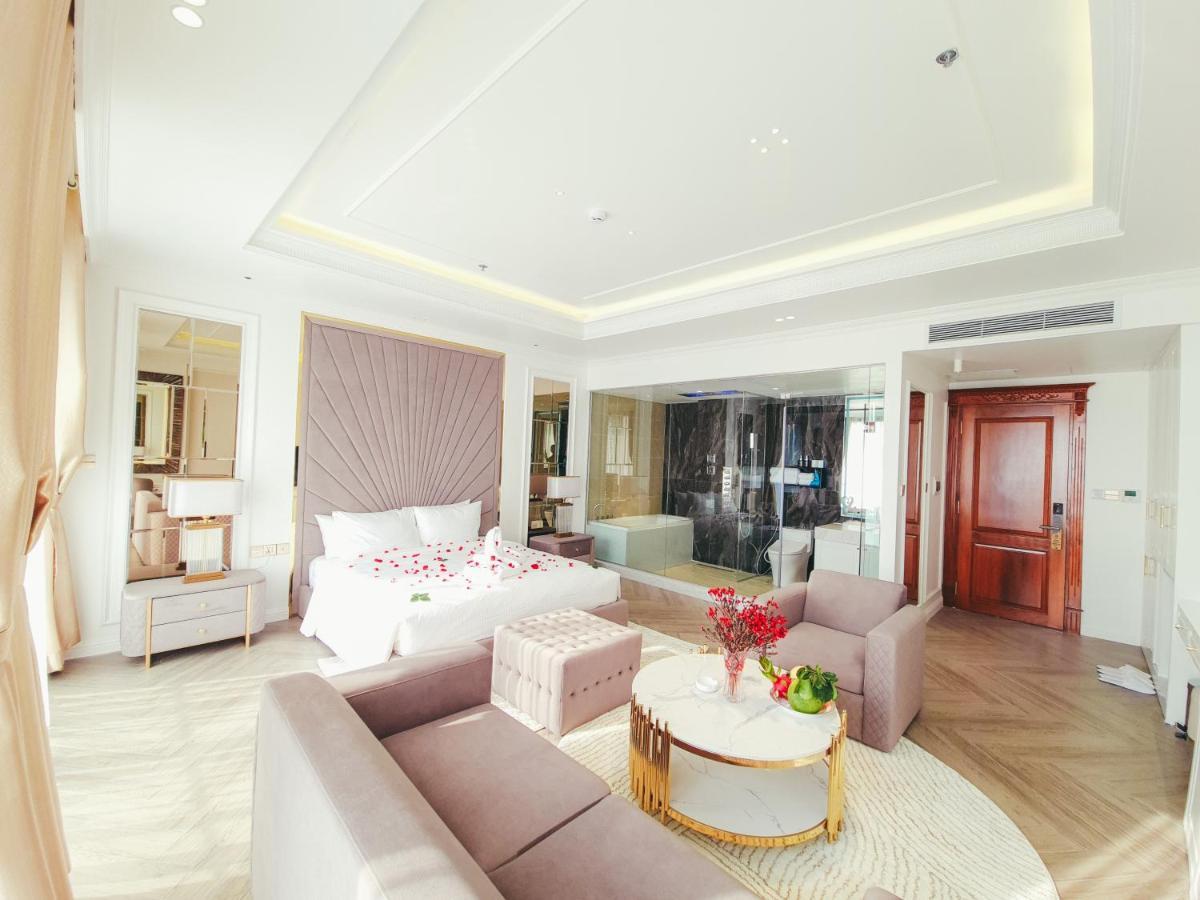 Phuc Thang Hotel Phú Quốc Ngoại thất bức ảnh