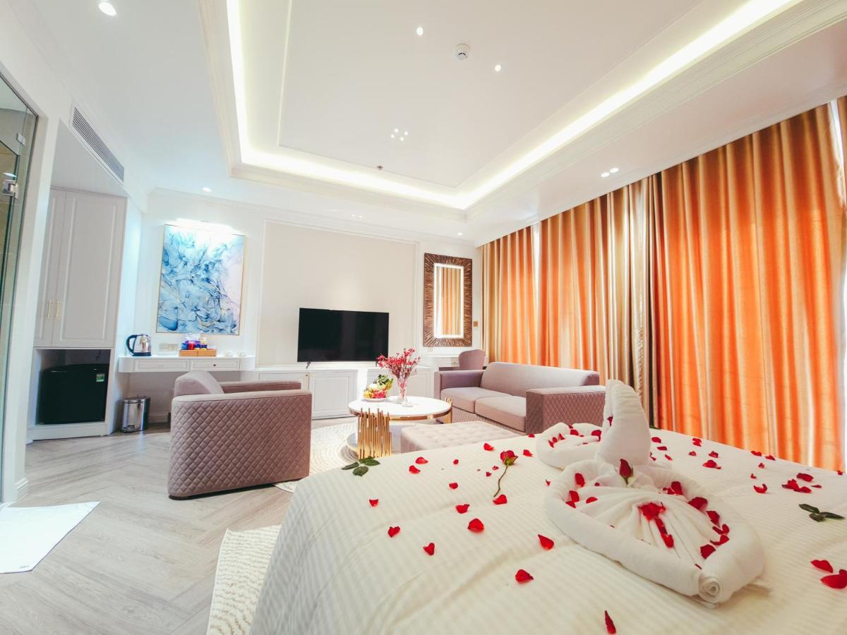Phuc Thang Hotel Phú Quốc Ngoại thất bức ảnh