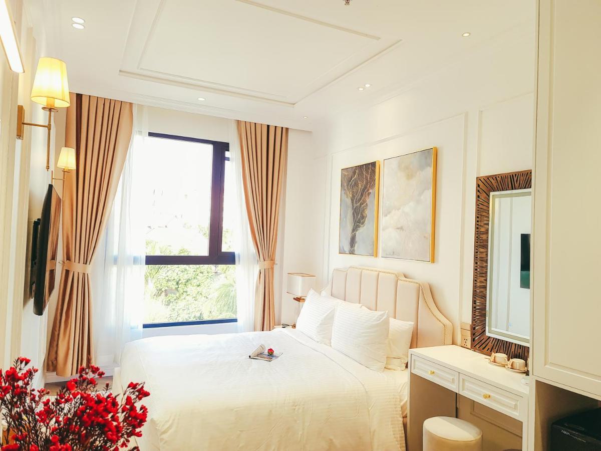 Phuc Thang Hotel Phú Quốc Ngoại thất bức ảnh