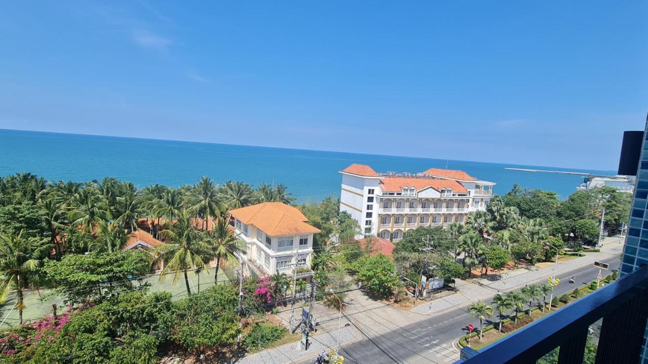 Phuc Thang Hotel Phú Quốc Ngoại thất bức ảnh