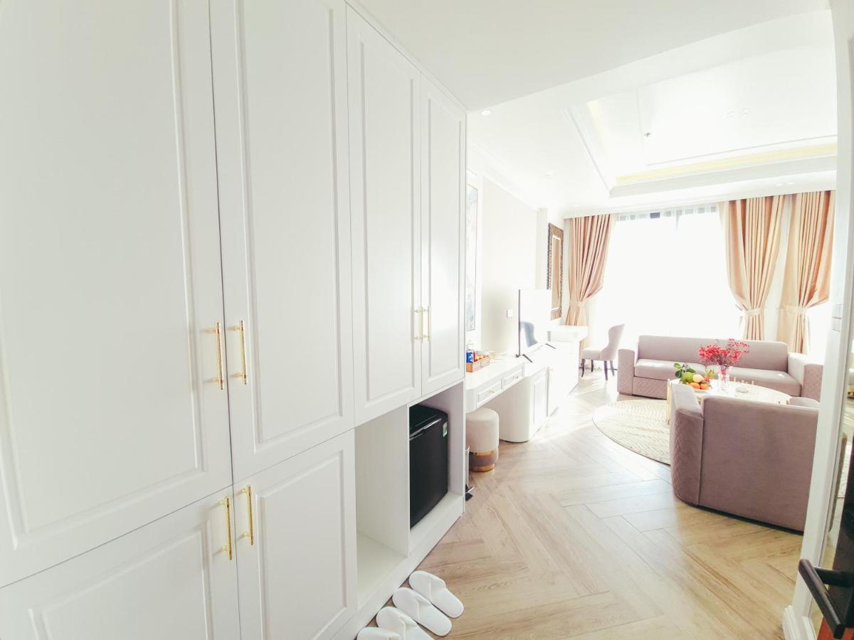 Phuc Thang Hotel Phú Quốc Ngoại thất bức ảnh