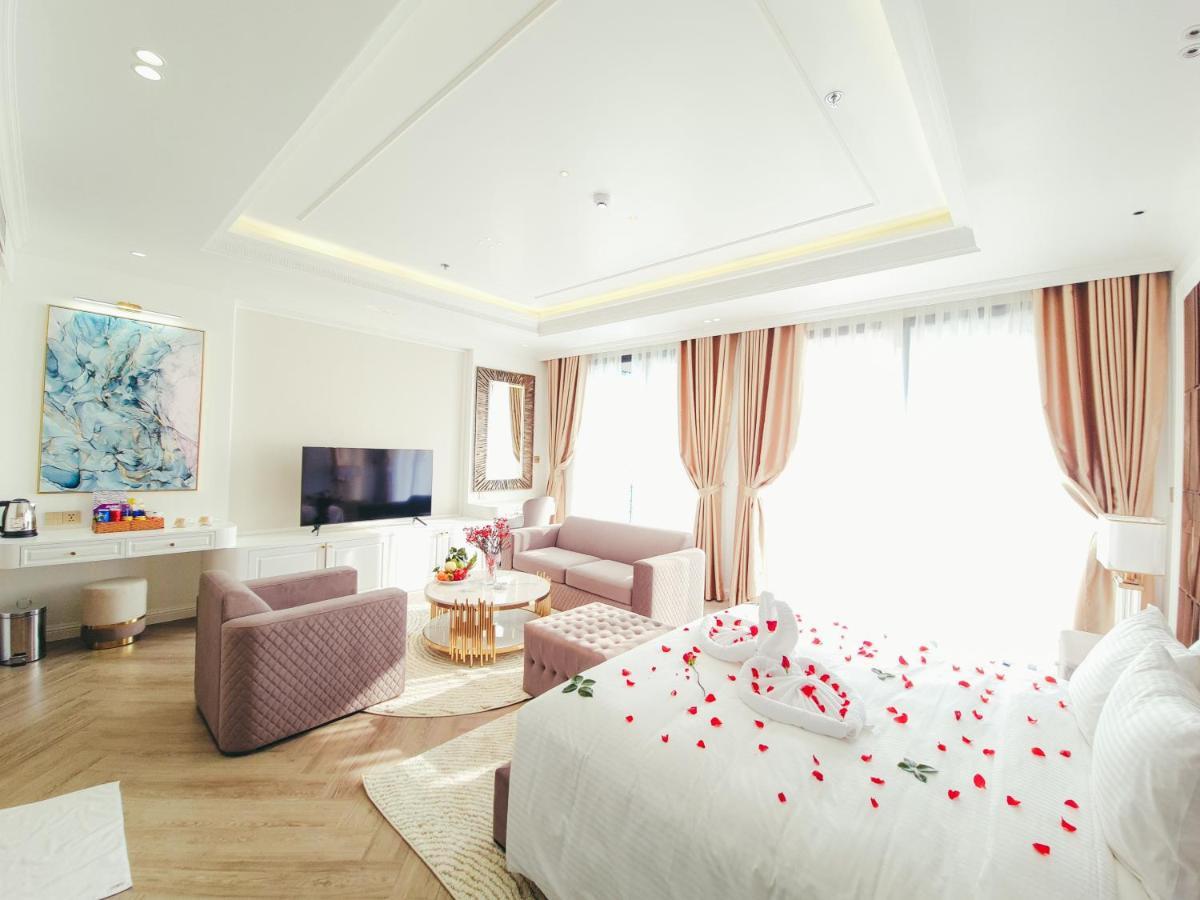 Phuc Thang Hotel Phú Quốc Ngoại thất bức ảnh