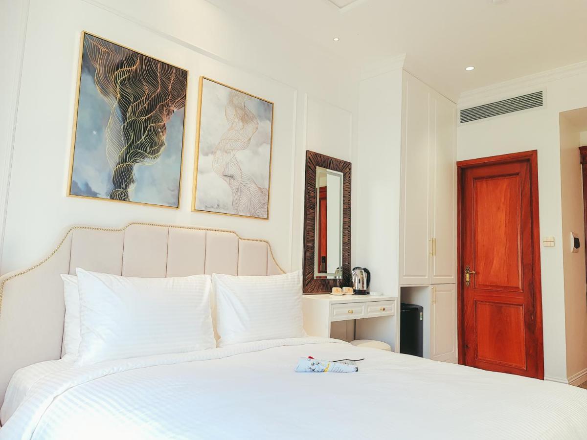 Phuc Thang Hotel Phú Quốc Ngoại thất bức ảnh