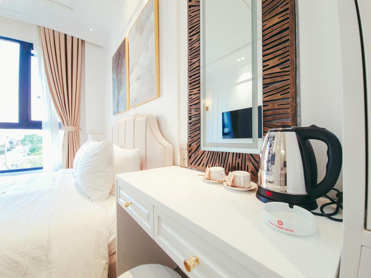 Phuc Thang Hotel Phú Quốc Ngoại thất bức ảnh