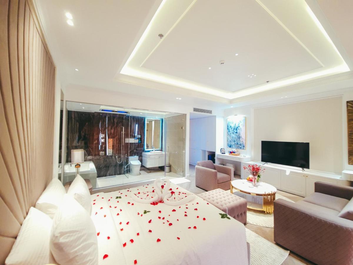 Phuc Thang Hotel Phú Quốc Ngoại thất bức ảnh