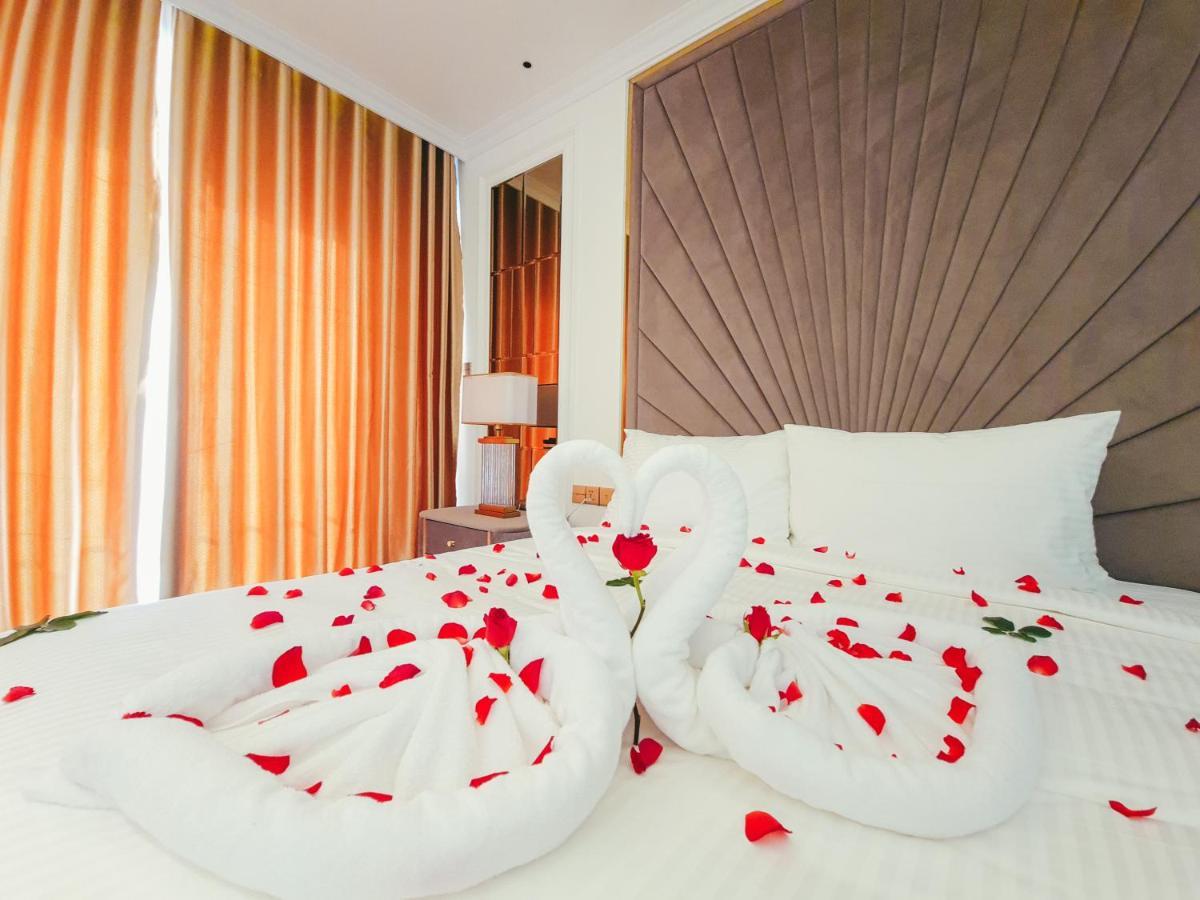 Phuc Thang Hotel Phú Quốc Ngoại thất bức ảnh