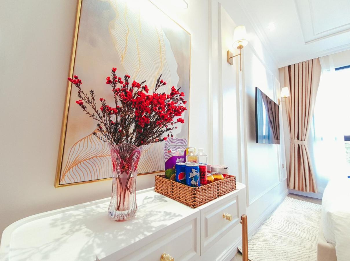 Phuc Thang Hotel Phú Quốc Ngoại thất bức ảnh
