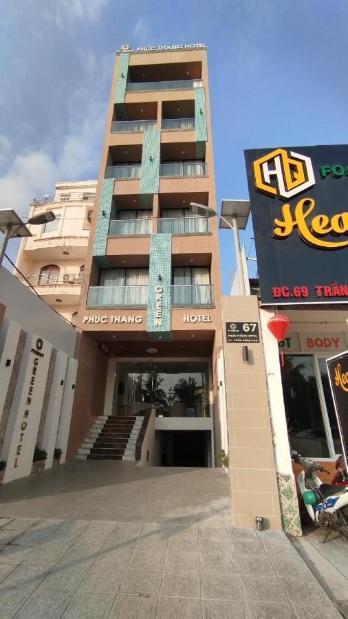 Phuc Thang Hotel Phú Quốc Ngoại thất bức ảnh
