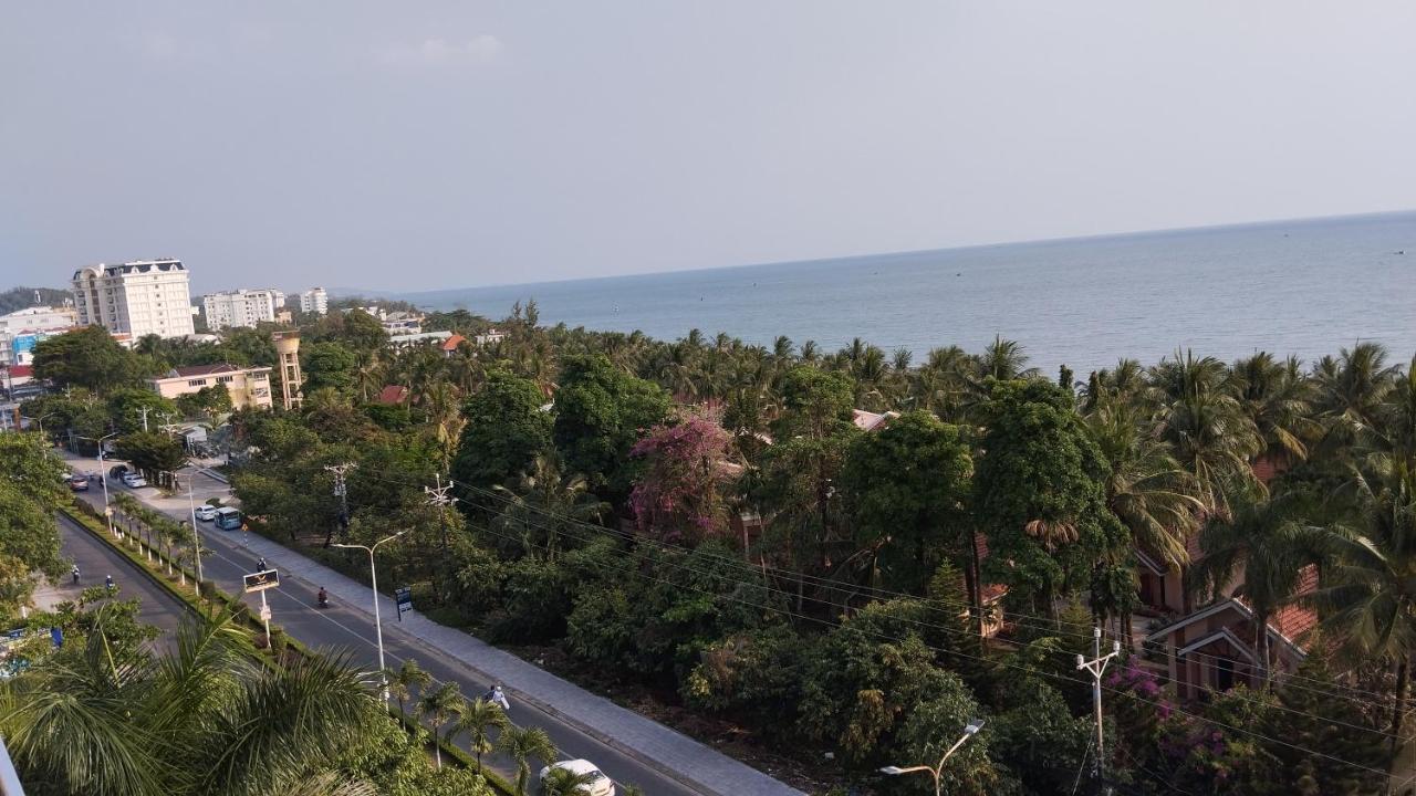 Phuc Thang Hotel Phú Quốc Ngoại thất bức ảnh