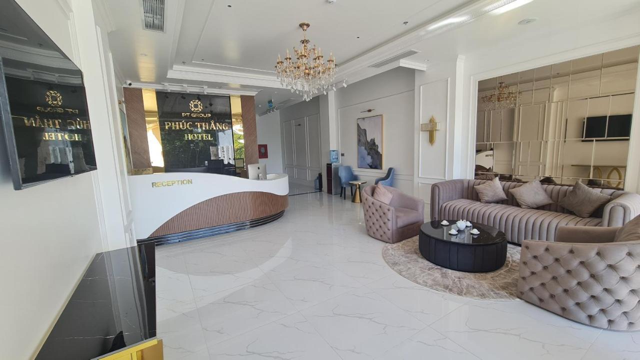 Phuc Thang Hotel Phú Quốc Ngoại thất bức ảnh