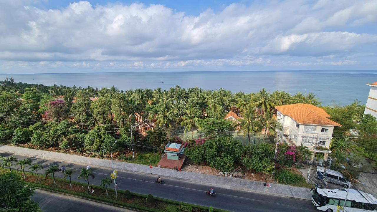 Phuc Thang Hotel Phú Quốc Ngoại thất bức ảnh