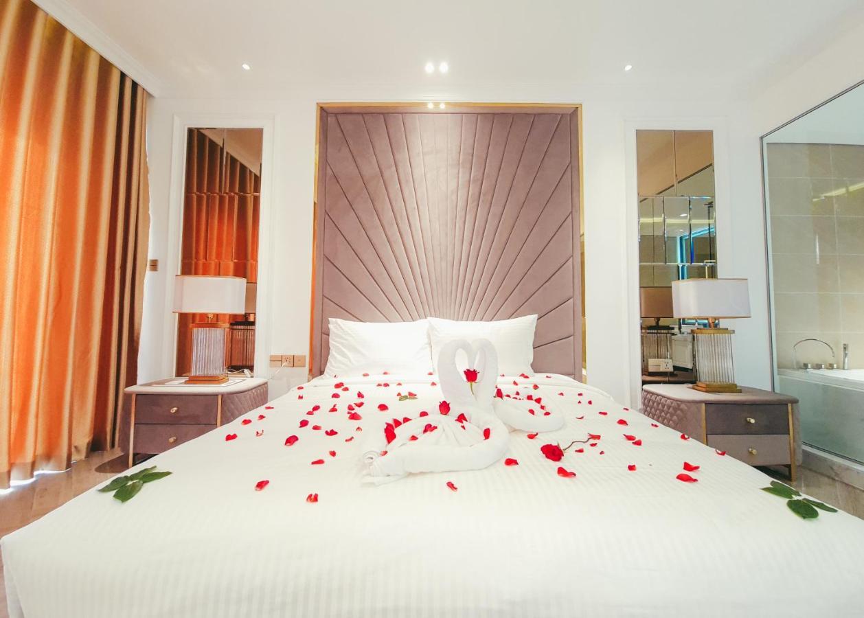 Phuc Thang Hotel Phú Quốc Ngoại thất bức ảnh