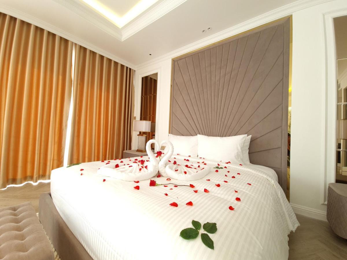 Phuc Thang Hotel Phú Quốc Ngoại thất bức ảnh