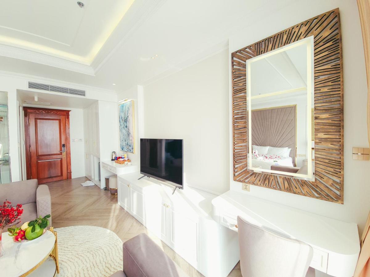 Phuc Thang Hotel Phú Quốc Ngoại thất bức ảnh