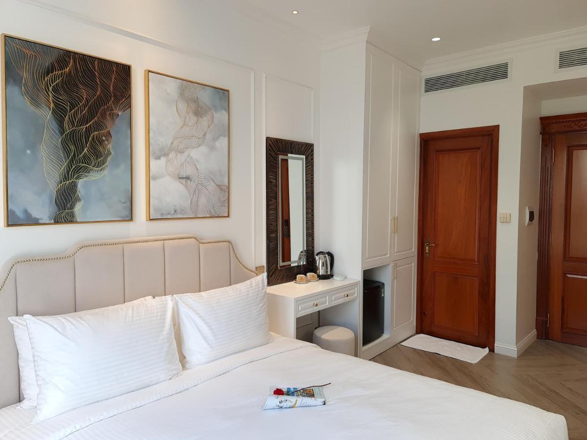 Phuc Thang Hotel Phú Quốc Ngoại thất bức ảnh