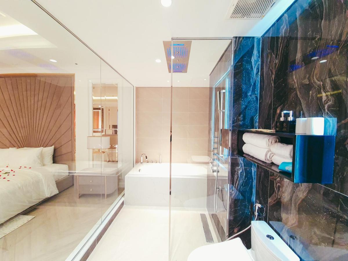 Phuc Thang Hotel Phú Quốc Ngoại thất bức ảnh