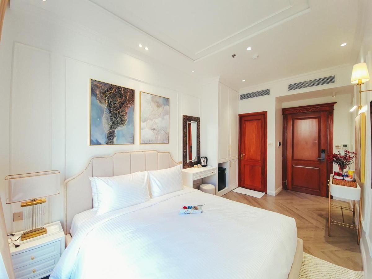 Phuc Thang Hotel Phú Quốc Ngoại thất bức ảnh