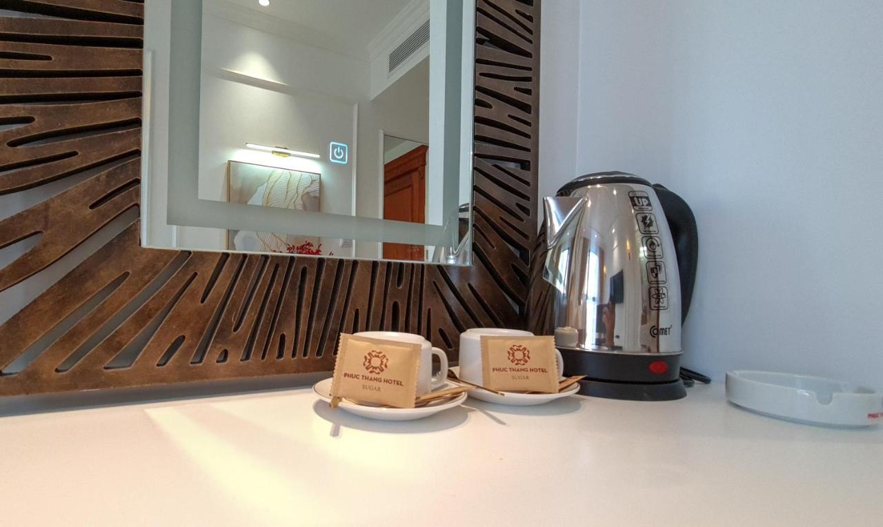 Phuc Thang Hotel Phú Quốc Ngoại thất bức ảnh
