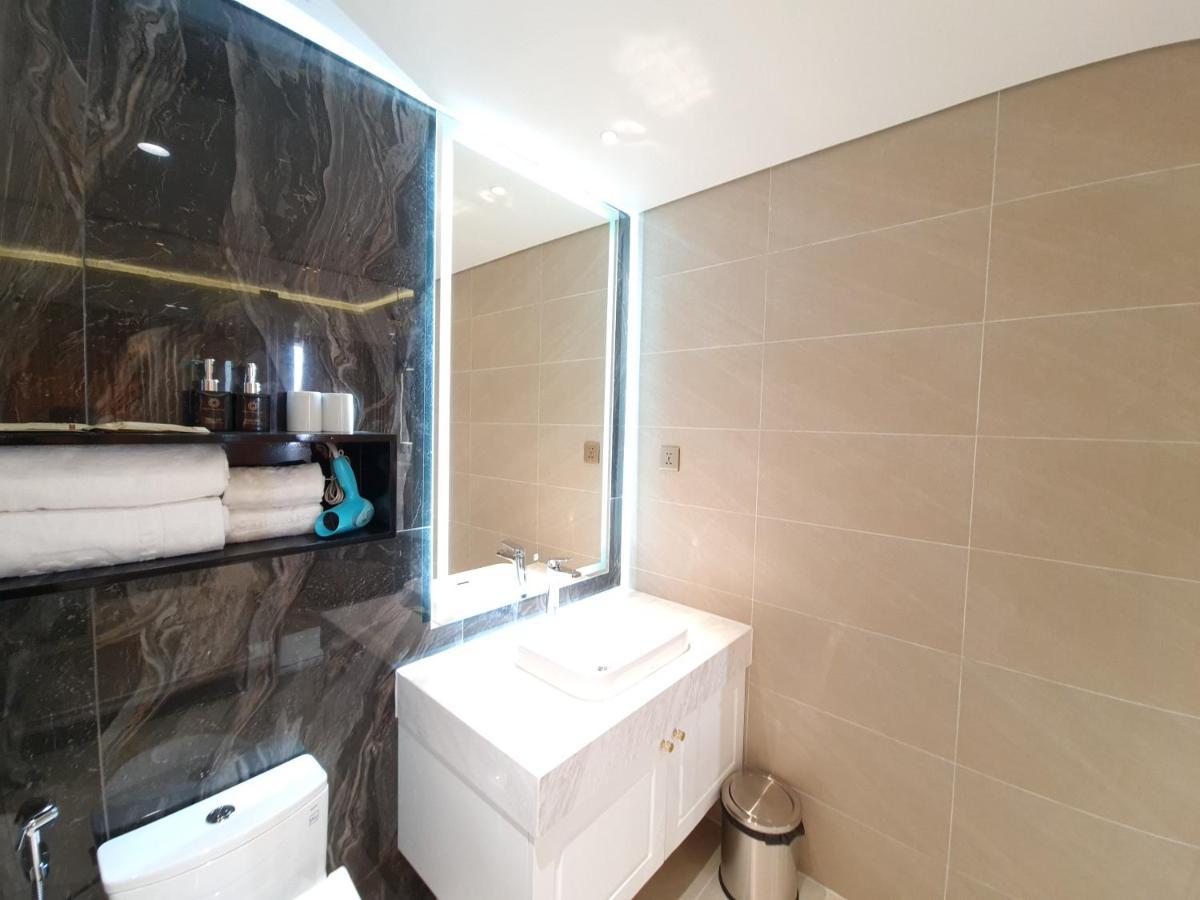 Phuc Thang Hotel Phú Quốc Ngoại thất bức ảnh
