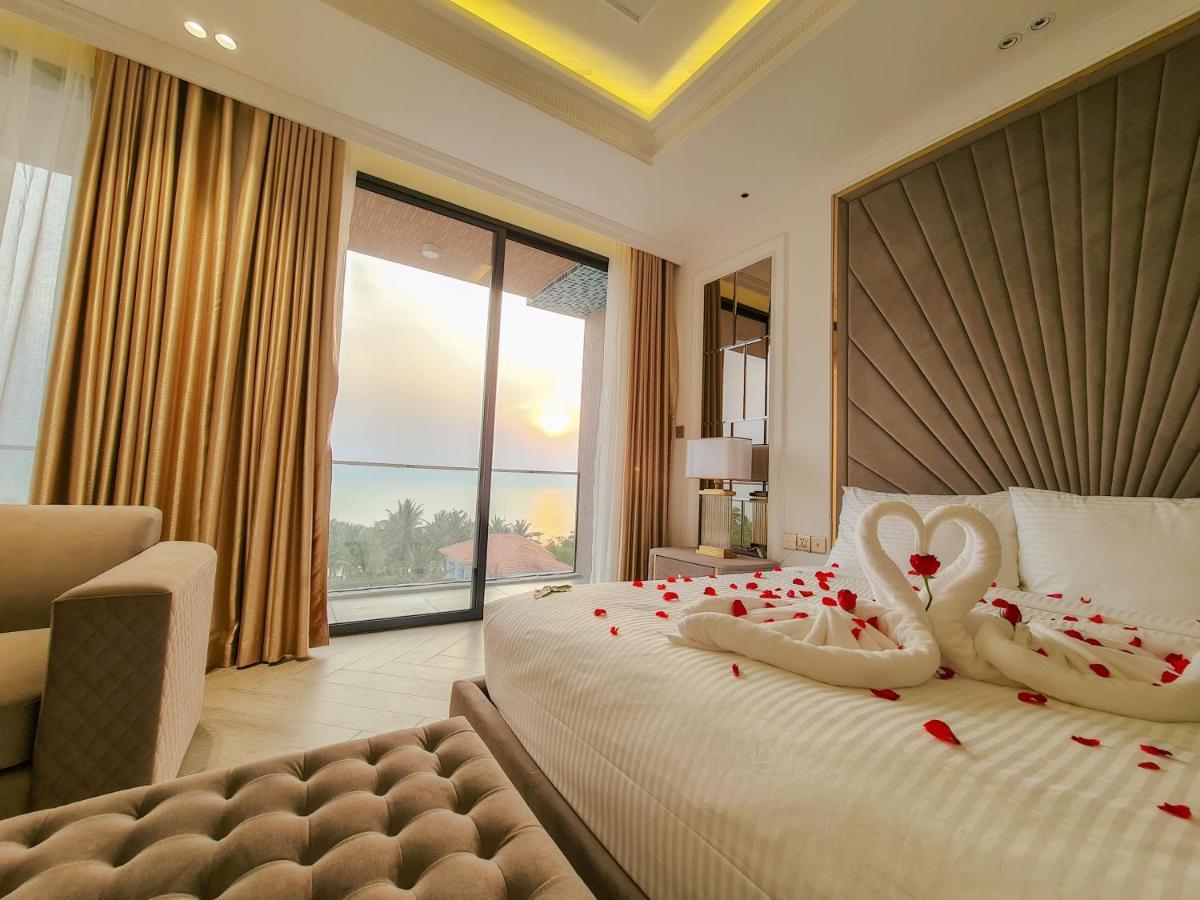 Phuc Thang Hotel Phú Quốc Ngoại thất bức ảnh