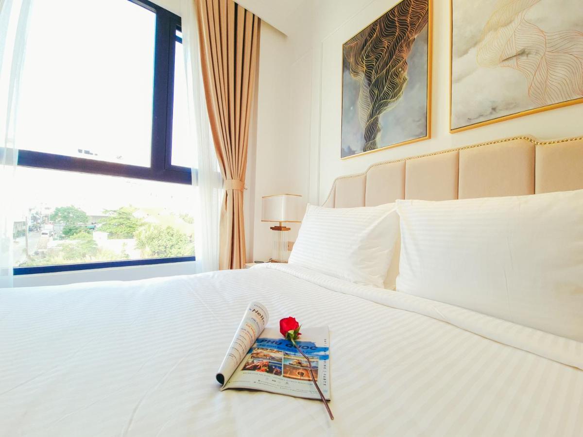 Phuc Thang Hotel Phú Quốc Ngoại thất bức ảnh