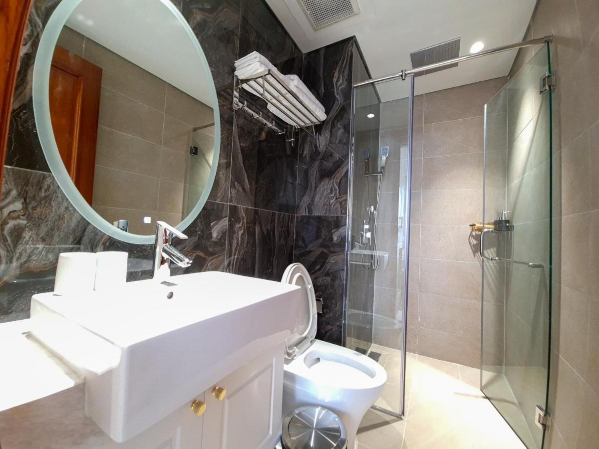Phuc Thang Hotel Phú Quốc Ngoại thất bức ảnh