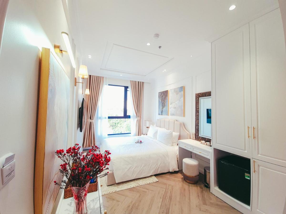 Phuc Thang Hotel Phú Quốc Ngoại thất bức ảnh