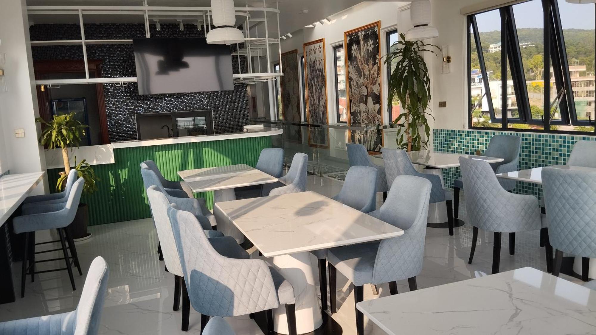 Phuc Thang Hotel Phú Quốc Ngoại thất bức ảnh