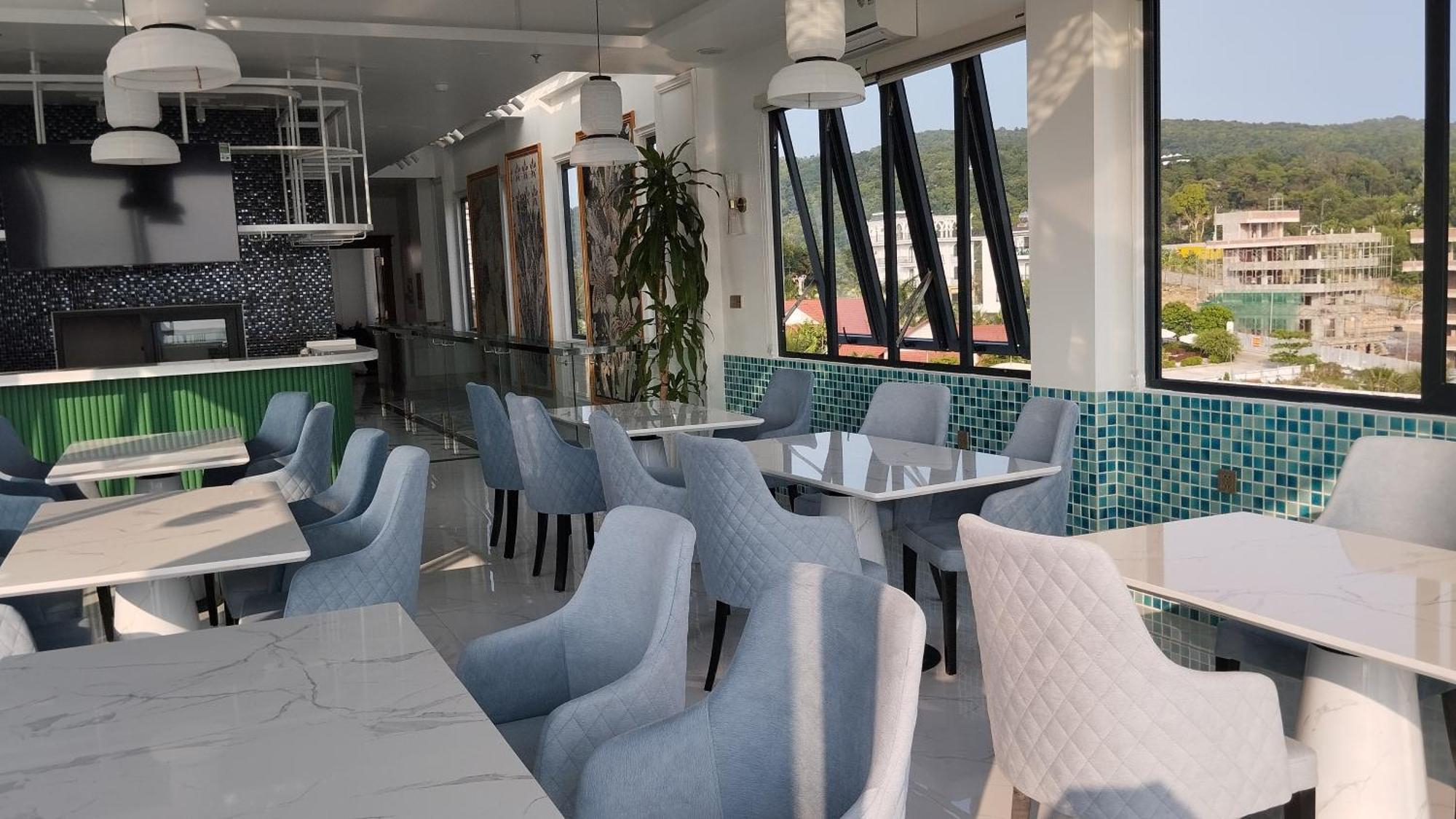 Phuc Thang Hotel Phú Quốc Ngoại thất bức ảnh