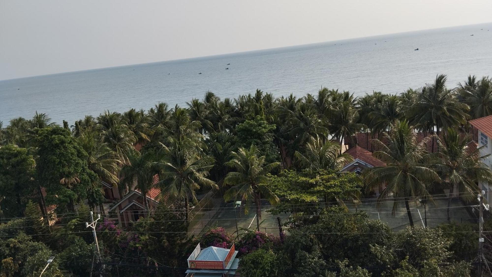 Phuc Thang Hotel Phú Quốc Ngoại thất bức ảnh