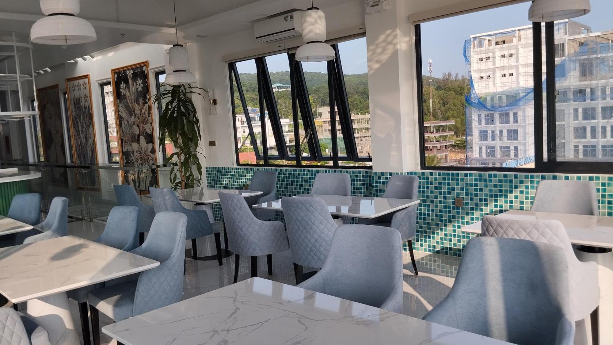 Phuc Thang Hotel Phú Quốc Ngoại thất bức ảnh